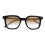 Herrenbrille, großer Rahmen, schlicht, sauber 1