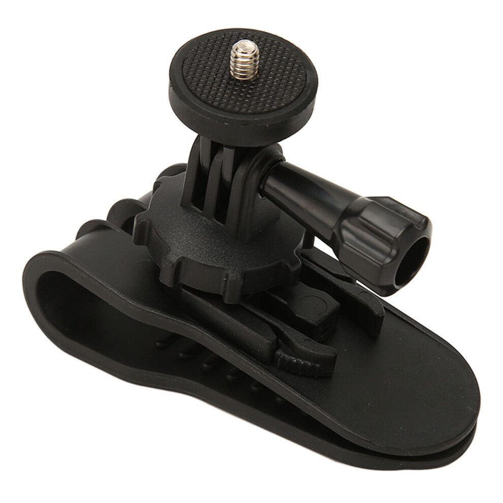 360 Rotation Car Visor Camera Holder For Insta360 Go 3, Abs Mount 8701387596040
