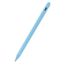 Stylus Pen Compatible with iPad 9th & 10th Gen, Pro 11"/12.9", Air 3-5, iPad 6-10, Mini 5/6 – 2X Fast Charge, White