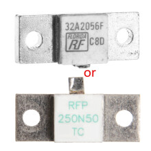 Load Resistance RFP 250-50 250W 50 Ohm 250N50 C RF Resistors Electronic Component