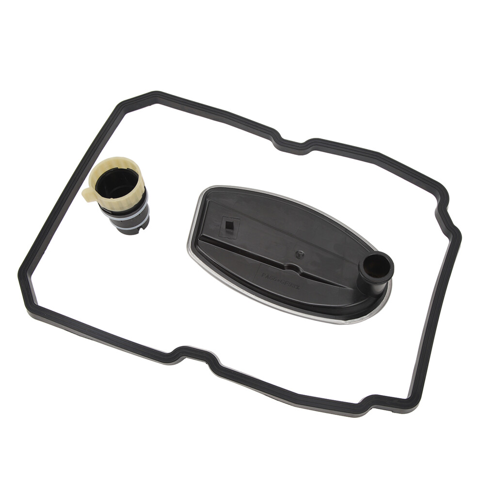 722.6 Auto Trans Oil Filter Kit With Gasket For Benz C280 1997-2005 4691387595577