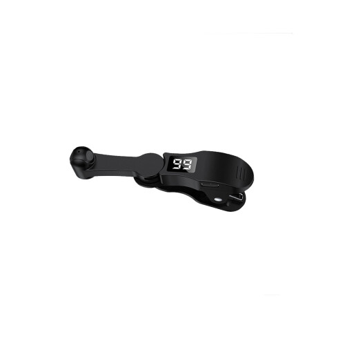 Auto Screen Clicker Device for Live Streaming, Plug-in Silent Tapper for Mobile/Tablet, TikTok/YouTube Assistant Tool