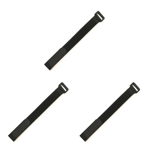24Stk Fixiergurte, , Langlebig, Verstellbar Kompakt