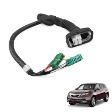 Left Front Door Sub Wire 32757-STX-A01 Compatible with Honda/Acura MDX 3.7 (2010–2013)