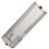 No Punch Paper Cup Organizer Wall Mounted ABS Pet Light Grey 1