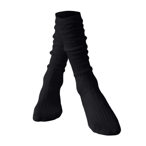 Women's Soft Breathable Lightweight Long Socks