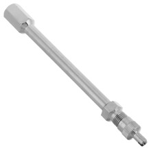 WORGEOUS Tire Valve Extension Set for Truck and Car Tires