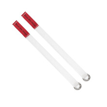 Emergency Pull Rope for Rear Door - Mechanical Unlocking System for Quick Access to Emergency Handle