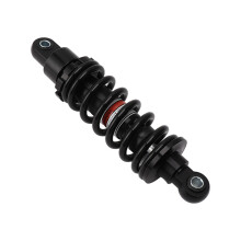 250mm Motorcycle Shock Absorber Adjustable Suspension Off Road ATV Scooter