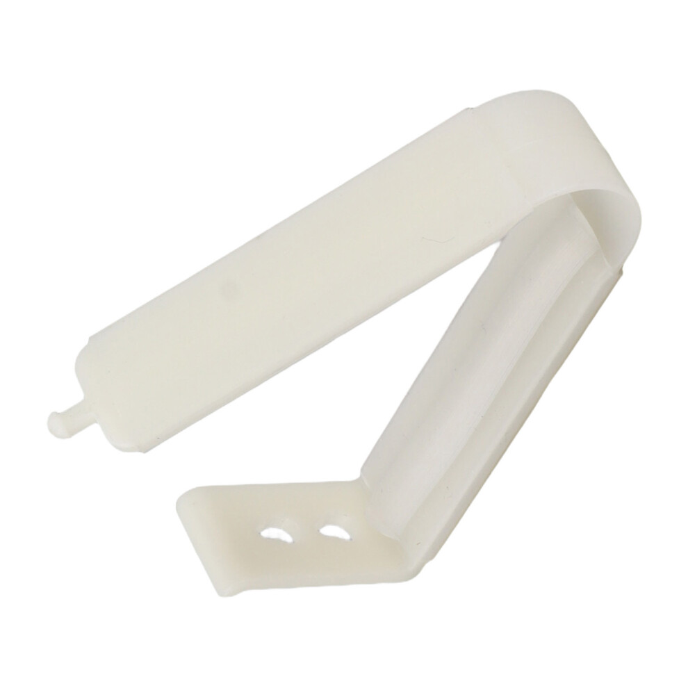 Adjustable Urinary Incontinence Clamp - Comfortable Silicone & Plastic, Size 6cm