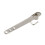 Bassoon Balance Beam Silver Plated Adjustable 15