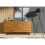 Sideboard Halo Loft 160cm - Dark Oak 5