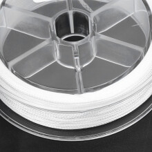 50m Unwaxed Fly Fishing Line 30LB Polyester