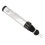 Burning Thread Pen 1.5V Silver 132x20mm Aluminum 1