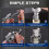 Integrated Internal & External Pipe Threading Tool, pipe threading Tool, pvc Pipe Thread Cutting Tool for Electric Drill, Pipe Sizes Rethreading Tool 4