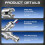 Integrated Internal & External Pipe Threading Tool, pipe threading Tool, pvc Pipe Thread Cutting Tool for Electric Drill, Pipe Sizes Rethreading Tool 6