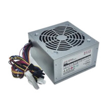 High Efficiency Gaming PC Power Supply Small Size 200W/250W/300W/350W with Full Protections Metal Case