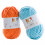 Handmade knitting yarn wool line 50g or 100g 6
