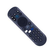 Sprachfernbedienung für 7601-Z00720-0044EMTK JSK17601RA0, präzise Fernsteuerung, Schwarz