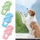 Tyggelegetøj til hunde og katte - hjemmesko - 1 stk. 3