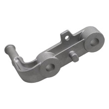 Muffler Support Bracket Right for 2019-2024 1500 Aluminum Alloy 68395841AA Easy Installation