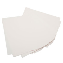 100 Sheets White Front Pink Back A4 Sublimation