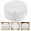 Wire Hide Box Outdoor Camera Waterproof Plastic 1 Pack 1