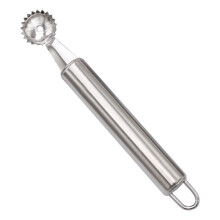 Fruit Peeler Spoon Kitchen Tool 1 piece