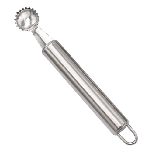 Fruit Peeler Spoon Kitchen Tool 1 piece