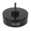 Electric Capping Machine Bit Metal 70-80mm Hat Dia 3