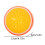 Thickened Fruit Dish Wash Sponge – Multifunctional, Lightweight, Decontaminating Kitchen Cleaning Sponge 2