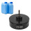 Electric Capping Machine Bit Metal 70-80mm Hat Dia 7