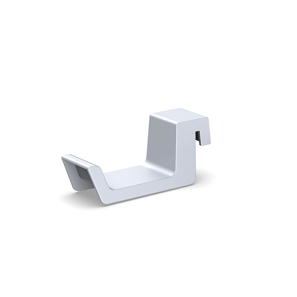 Gaming Headphone Hanger For Ps5 Console Abs Plastic Durable Design Protects Headsets And Controllers 9085618911949