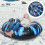 Heavy Duty Inflatable Snow Sled Tube 1 Pack 1