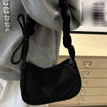Bolso bandolera minimalista y ligero para mujer