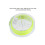 Fluorescent Yellow 20lb 50m Prep Line for Fly 19