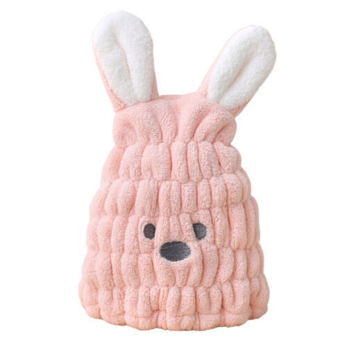 Prosop de păr din microfibră, super absorbant, cu uscare rapidă, 1 pachet
