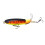 Δολώματα DAMAI Floating Wave, συσκευασία 8, 3D Minnow σε σχήμα περιστρεφόμενης ουράς 1