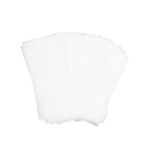 200 Pcs Glasses Pouch Two-way Bag Inner Eyeglasses Covers