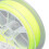 50m Fly Fishing Prep Line 20lb Unwaxed Polyester 1