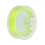 Fluorescent Yellow 20lb 50m Prep Line for Fly 6