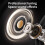 Wireless Earbuds Bluetooth 5.3 with Wireless Charging 5