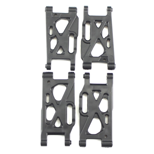Kit bracci di controllo sospensioni per auto da drift WLtoys144001RC (4 pezzi) 2