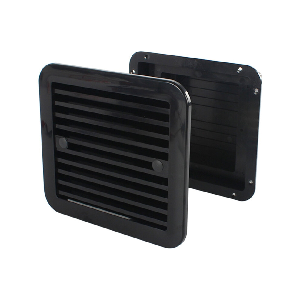 12V 4W Fridge Vent With Fan For Rv Trailer Caravan Side Air Strong Wind Exhaust Automobile Accessories Car Styling Camper,Rv Camper Accessories 9085618472747