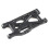 Kit bracci di controllo sospensioni per auto da drift WLtoys144001RC (4 pezzi) 5