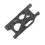 Kit bracci di controllo sospensioni per auto da drift WLtoys144001RC (4 pezzi) 6