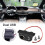 Zigarettenanzünderbuchse fürs Auto mit zwei USB-Anschlüssen (12 V) 1