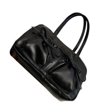 Schultertasche aus PU-Leder, Itabag-Handtasche, funktionelle Achseltasche, modische Achseltasche, geeignet für verschiedene Anlässe