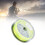 50m Fly Fishing Prep Line 20lb Unwaxed Polyester 5