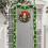 LED Christmas String Lights Outdoor 4.5M Warm White 4